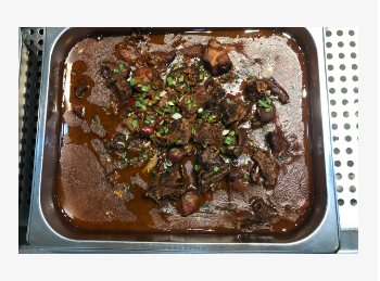 美味实惠中餐承包