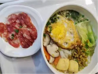 工业园区专业事企业单位食堂承包