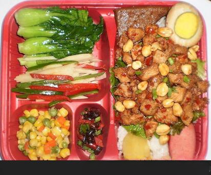 食堂外包托管 饭堂承包 餐饮服